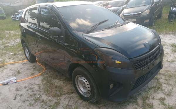 DAIHATSU AYLA 1.0 D