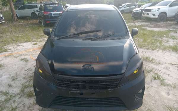 DAIHATSU AYLA 1.0 D