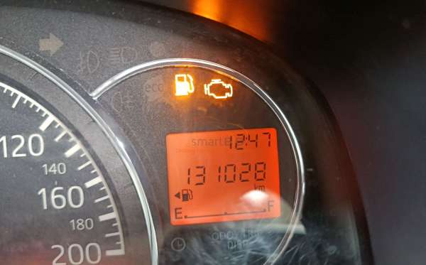 DAIHATSU AYLA