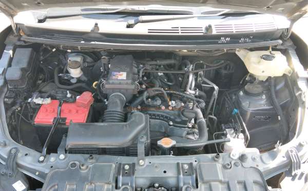 DAIHATSU TERIOS