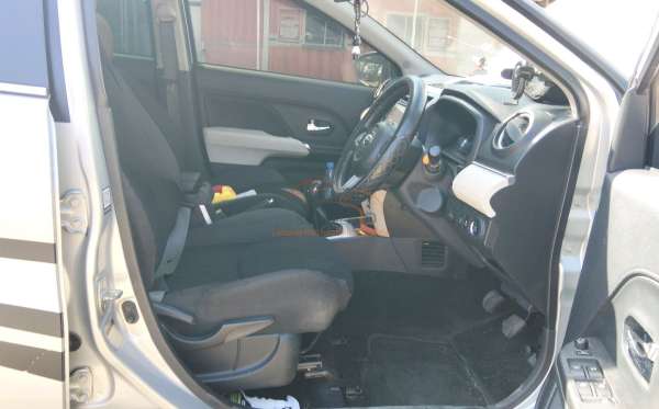 DAIHATSU TERIOS