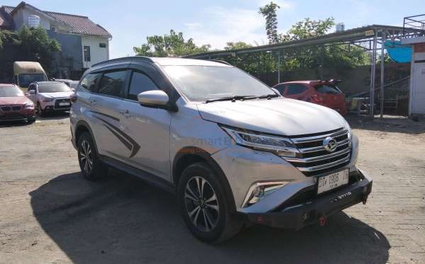 DAIHATSU TERIOS