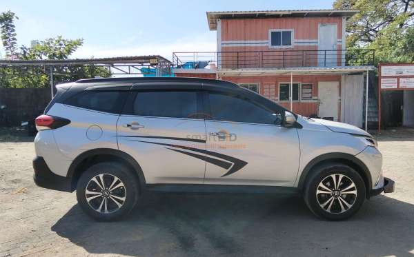 DAIHATSU TERIOS