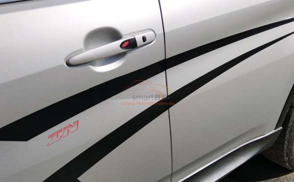 DAIHATSU TERIOS
