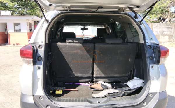 DAIHATSU TERIOS