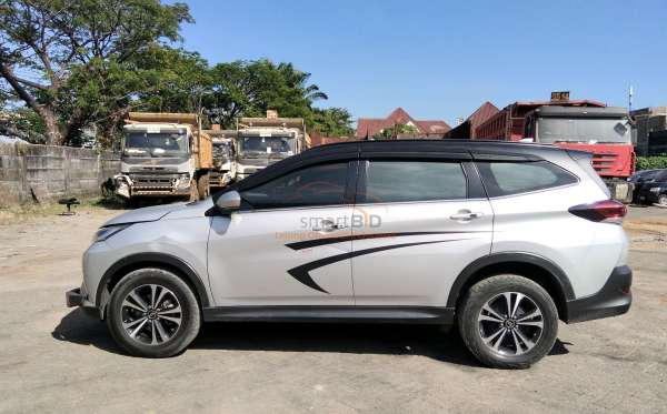 DAIHATSU TERIOS