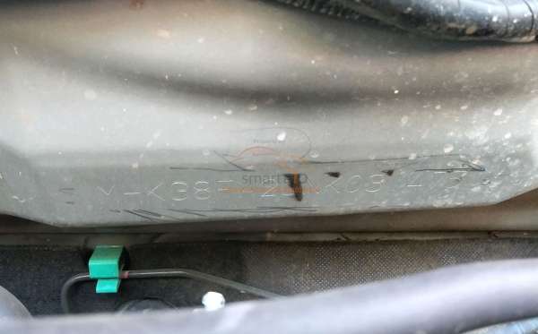 DAIHATSU TERIOS