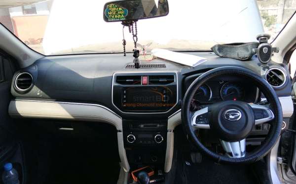 DAIHATSU TERIOS