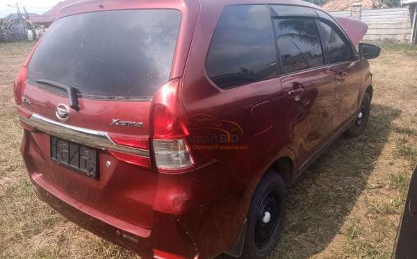 DAIHATSU XENIA 1.3 X