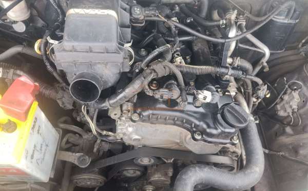 DAIHATSU XENIA 1.3 X
