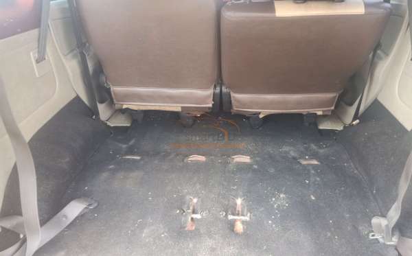 DAIHATSU XENIA 1.3 X