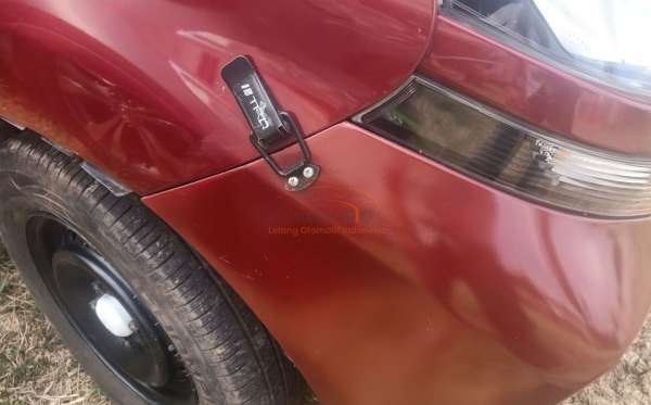 DAIHATSU XENIA 1.3 X