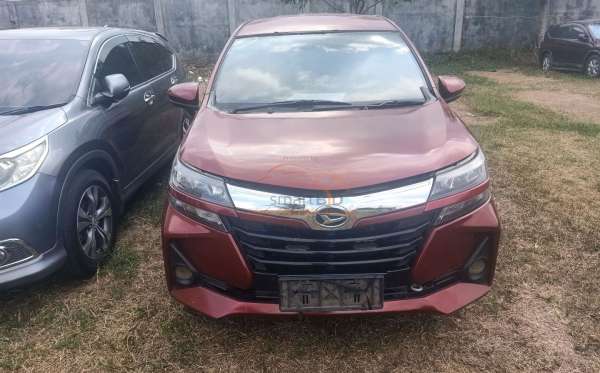 DAIHATSU XENIA 1.3 X