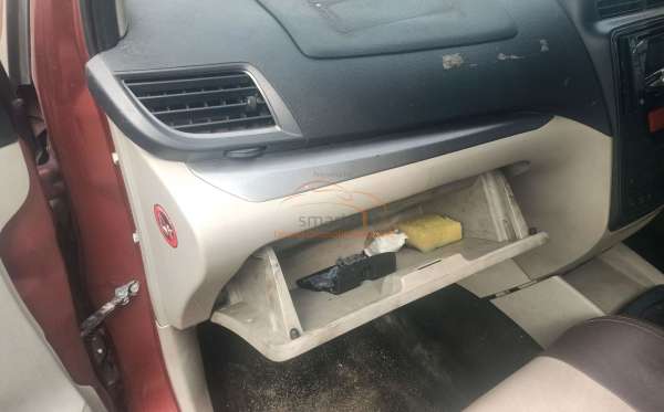 DAIHATSU XENIA 1.3 X