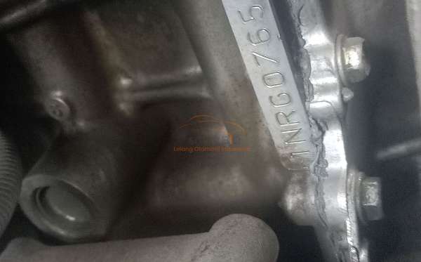 DAIHATSU XENIA 1.3 X