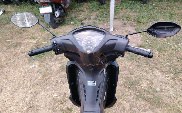 HONDA  REVO FIT