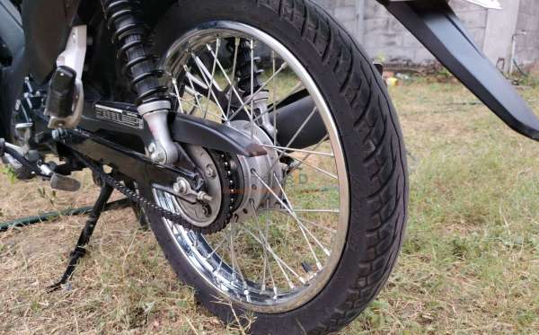 HONDA  REVO FIT