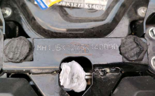 HONDA  REVO FIT