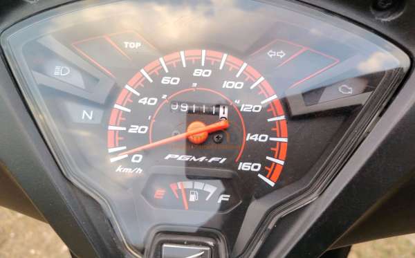 HONDA  REVO FIT