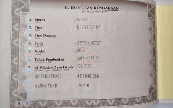 HONDA  REVO FIT
