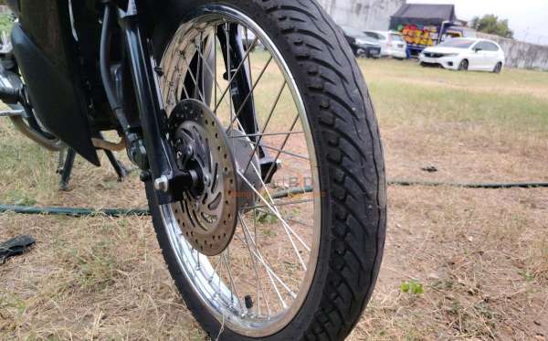 HONDA  REVO FIT