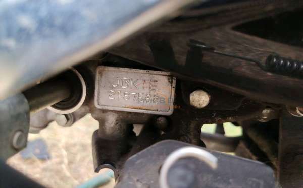 HONDA  REVO FIT