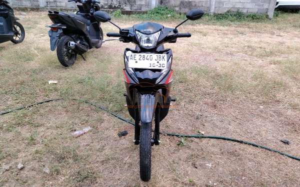 HONDA  REVO FIT
