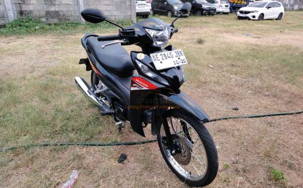 HONDA  REVO FIT