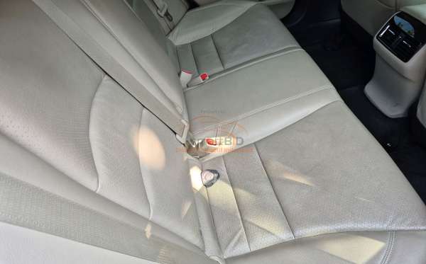 HONDA ACCORD CR2