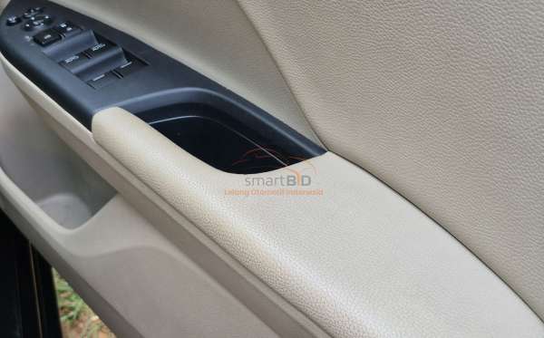 HONDA ACCORD CR2