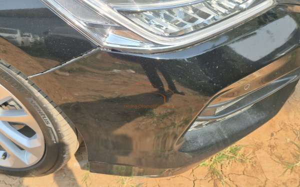 HONDA ACCORD CR2