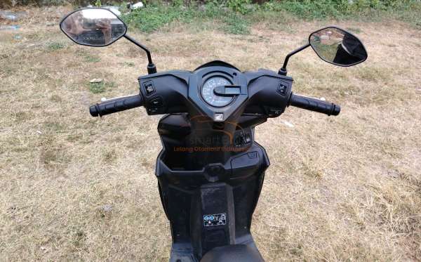 HONDA  BEAT