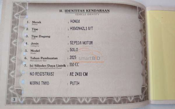 HONDA  BEAT