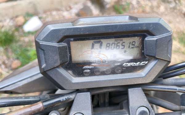 HONDA BEAT STREET