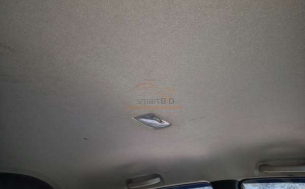 HONDA BRIO SATYA 1.2 E