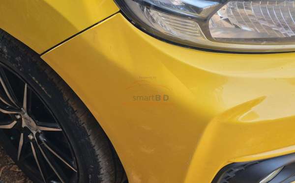 HONDA BRIO SATYA 1.2 E