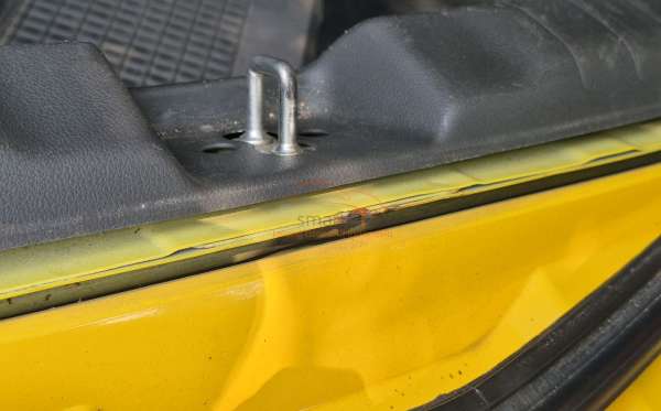 HONDA BRIO SATYA 1.2 E