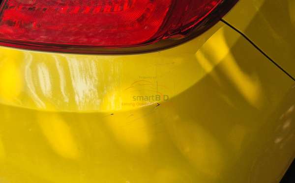 HONDA BRIO SATYA 1.2 E