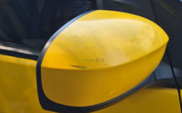 HONDA BRIO SATYA 1.2 E