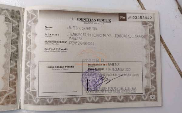 HONDA  PCX 160