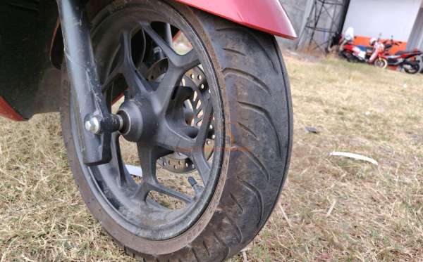 HONDA  PCX 160