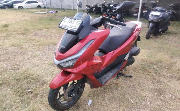 HONDA  PCX 160