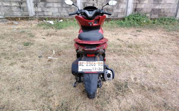 HONDA  PCX 160