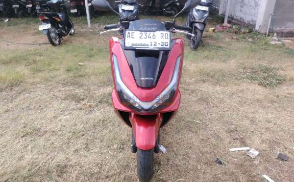 HONDA  PCX 160