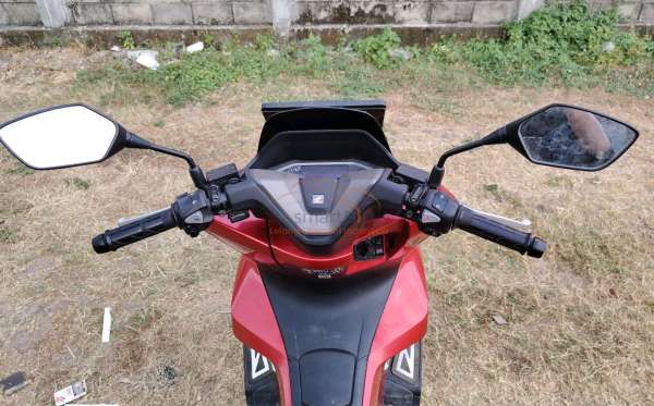 HONDA  PCX 160