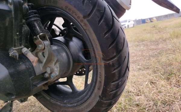 HONDA  PCX 160
