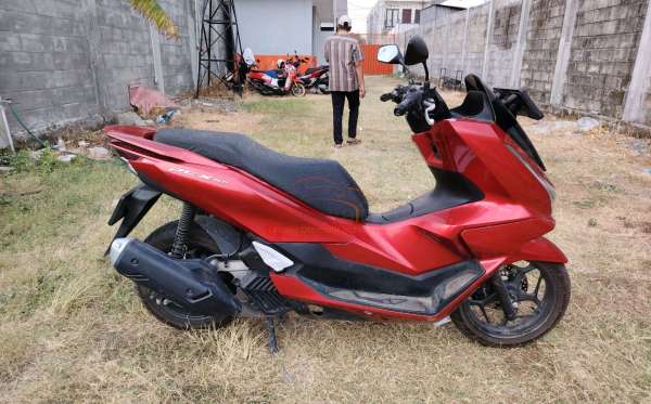 HONDA  PCX 160