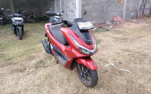 HONDA  PCX 160