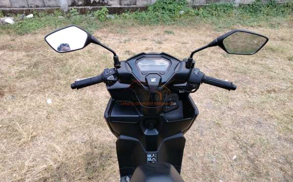 HONDA  VARIO 125