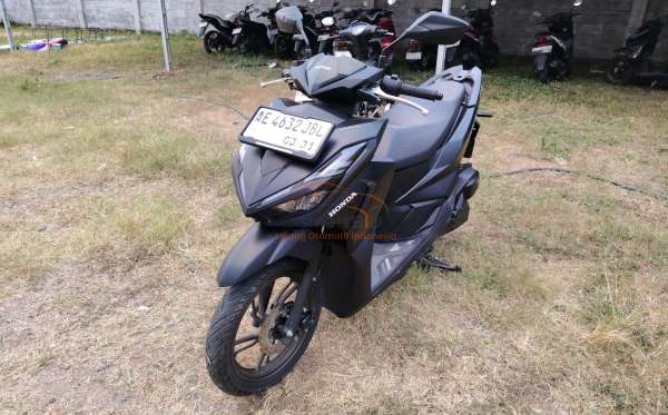 HONDA  VARIO 125